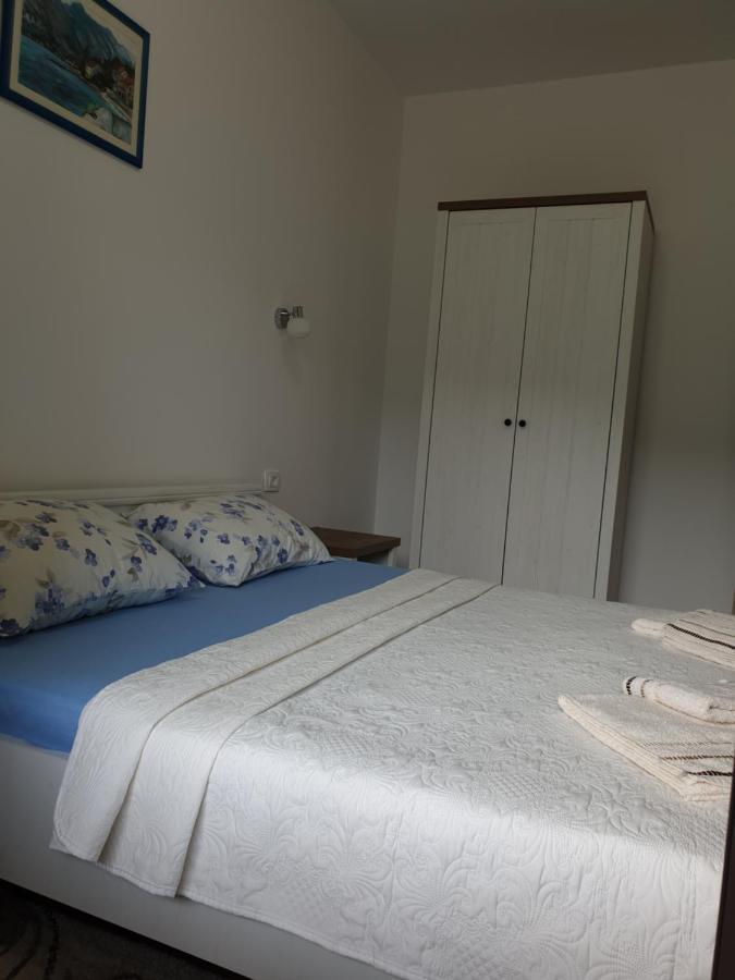 Apartment Marta 2 Kotor Eksteriør billede