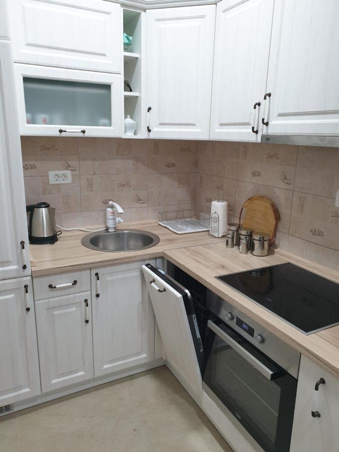 Apartment Marta 2 Kotor Eksteriør billede