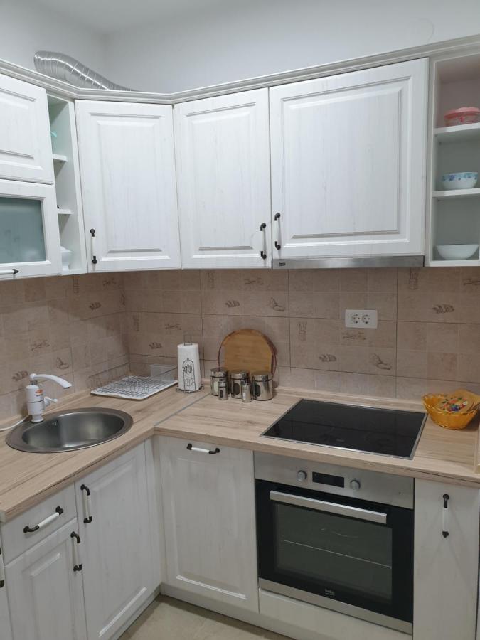 Apartment Marta 2 Kotor Eksteriør billede