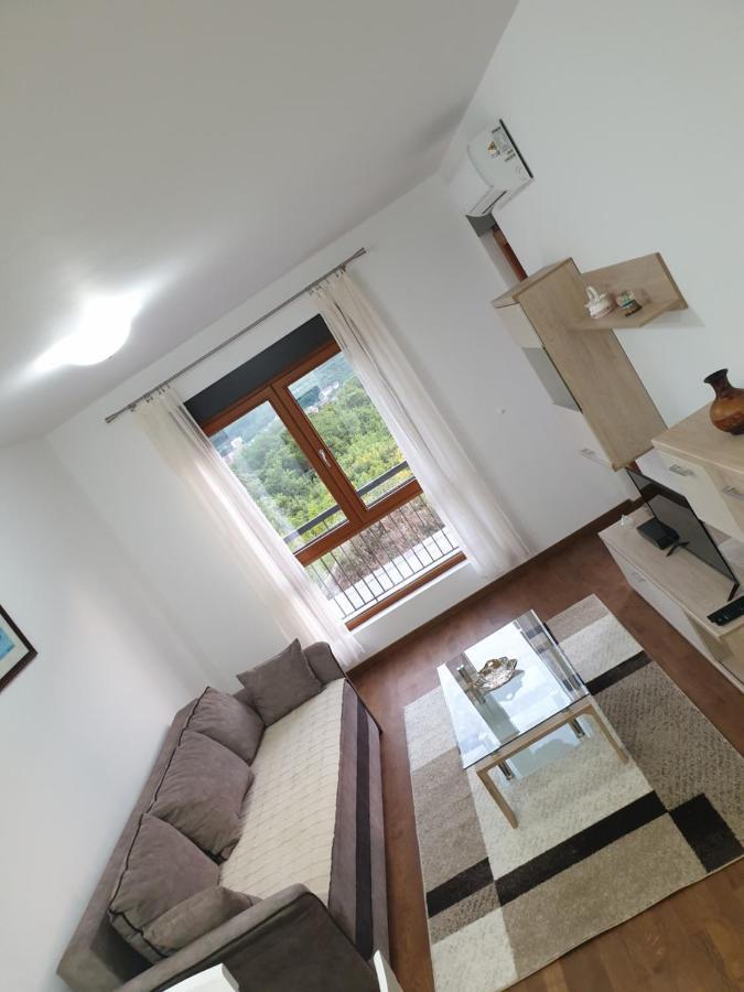 Apartment Marta 2 Kotor Eksteriør billede