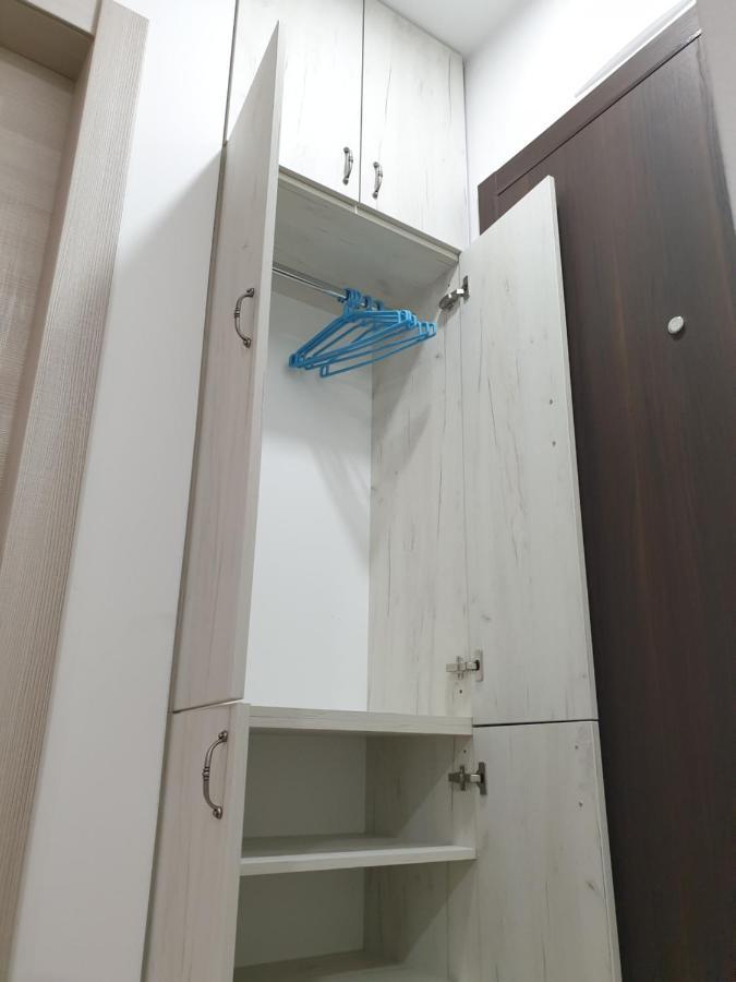 Apartment Marta 2 Kotor Eksteriør billede