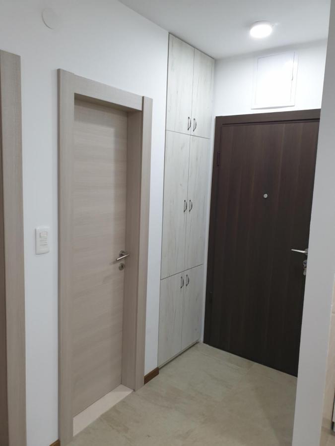 Apartment Marta 2 Kotor Eksteriør billede