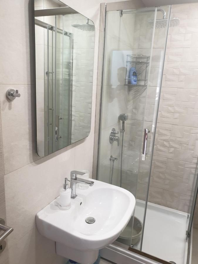 Apartment Marta 2 Kotor Eksteriør billede