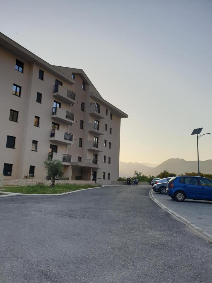 Apartment Marta 2 Kotor Eksteriør billede