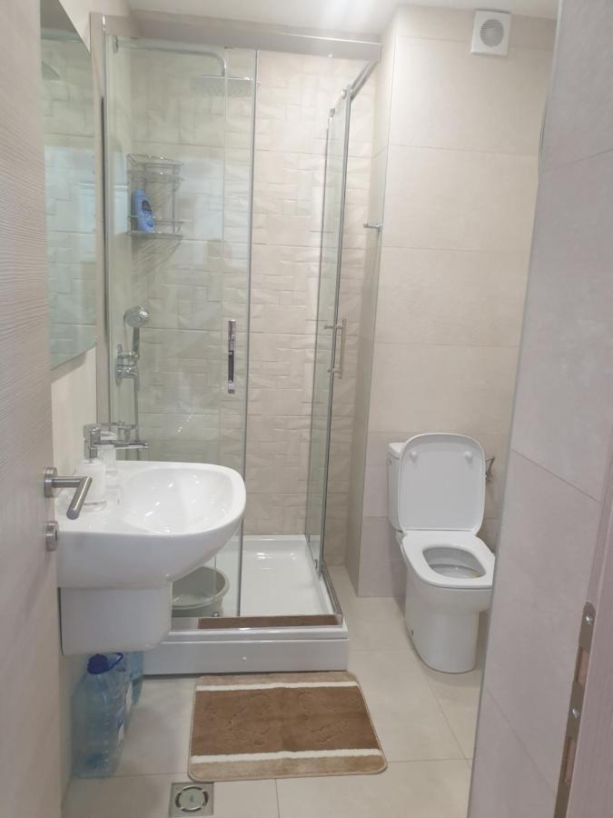 Apartment Marta 2 Kotor Eksteriør billede